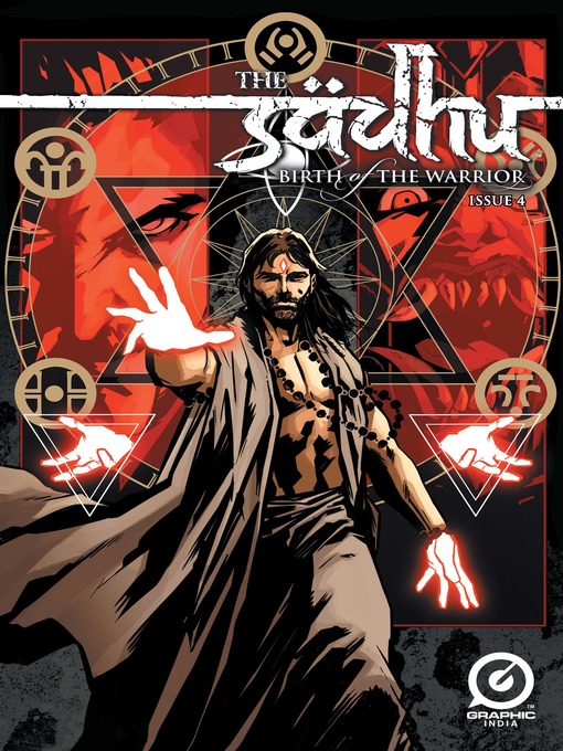 Title details for The Sadhu: Birth of the Warrior, Issue 4 by Chuck Dixon - Available